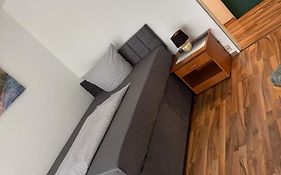 Appartement Dr.-Harnier-Strasse
